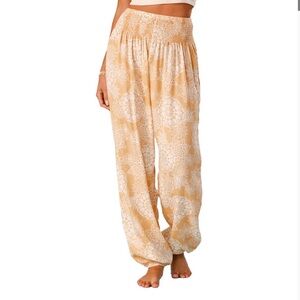 Havana Harem pants